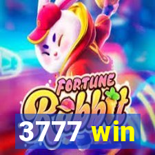 3777 win